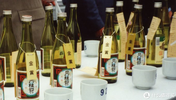 19年最好喝的清酒 都在这儿了 Iwc年度好酒力荐 水饮 什么值得买