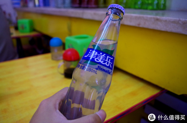 中国汽水地理:打卡每座城市从小喝到大的专属