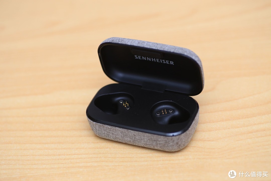 HiFi音质，乐享无线——Sennheiser 森海塞尔 MOMENTUM True Wireless蓝牙HiFi耳机测评