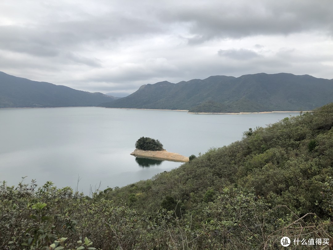 香港徒步 — 那天我们走过的船湾淡水湖环线！