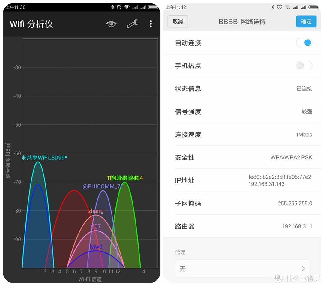 小米3C路由器迟到2年半的晒单及2年半的使用情况报告