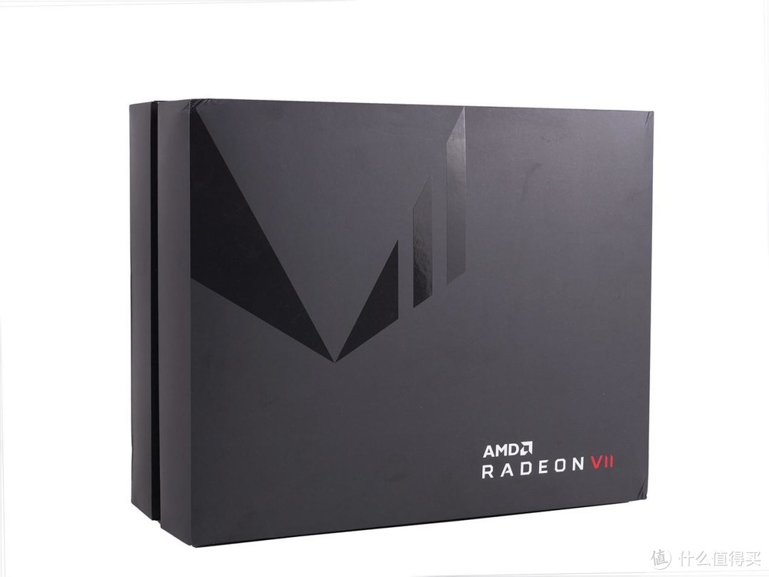 AMD Radeon VII显卡评测