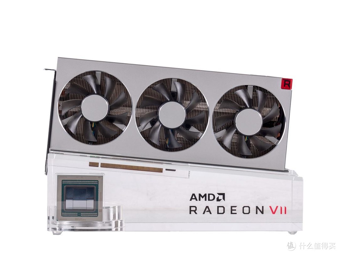 AMD Radeon VII显卡评测