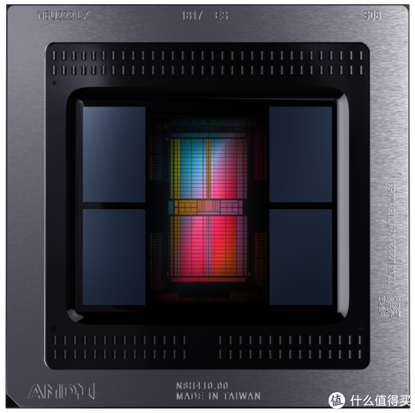 AMD Radeon VII显卡评测_显卡_什么值得买