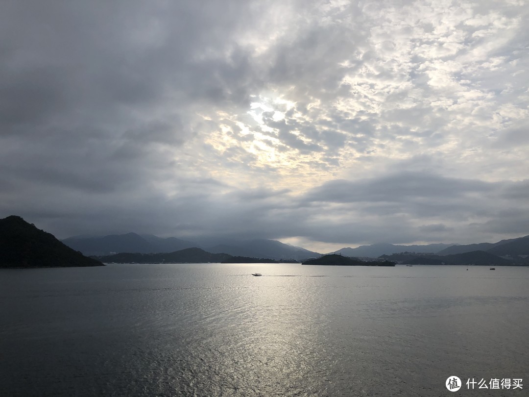 香港徒步 — 那天我们走过的船湾淡水湖环线！