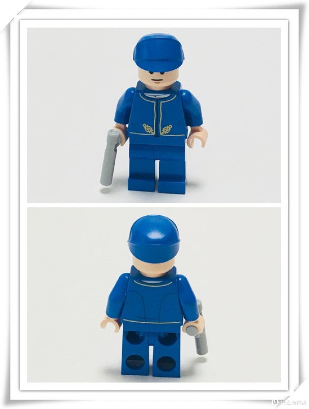 LEGO砖家测评-乐高75146星战系列圣诞倒数日历