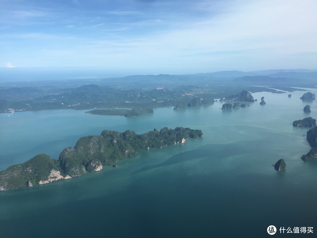 普吉岛的自由行：年轻人，这趟行程特别适合懒散爱自由的你