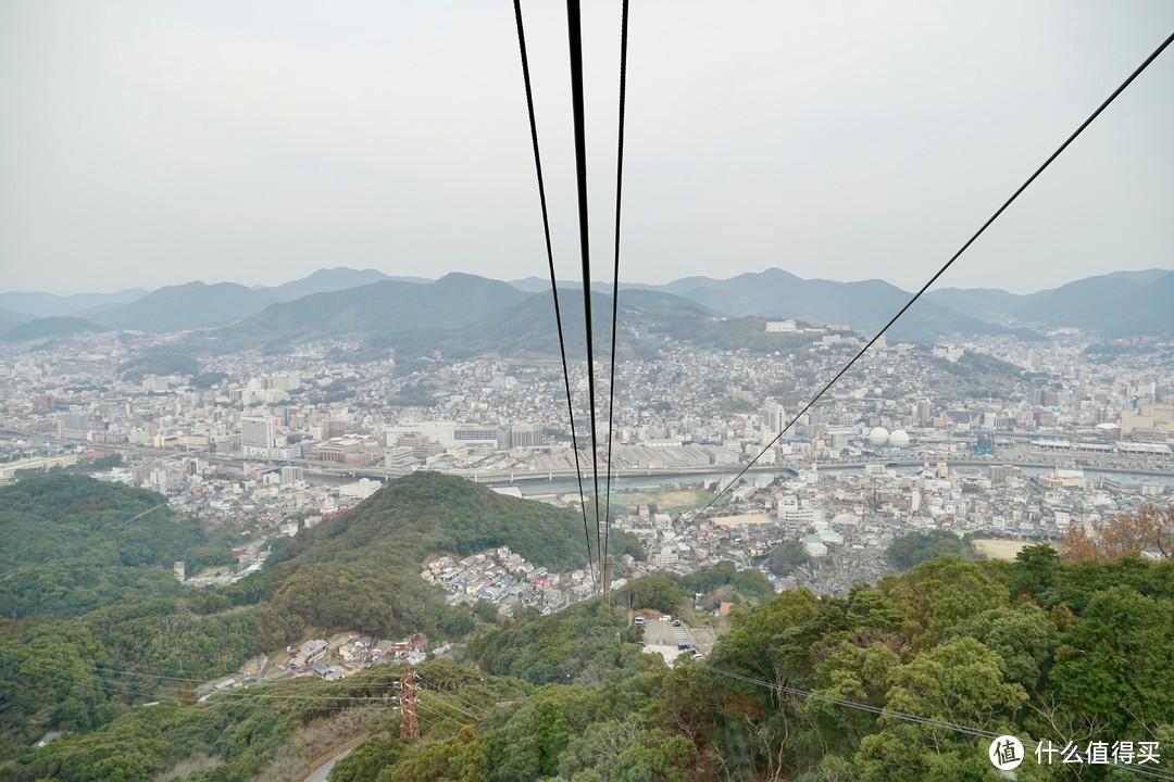 8天独自穷游日本北九州（长崎、熊本、天草、别府、由布院、福冈）