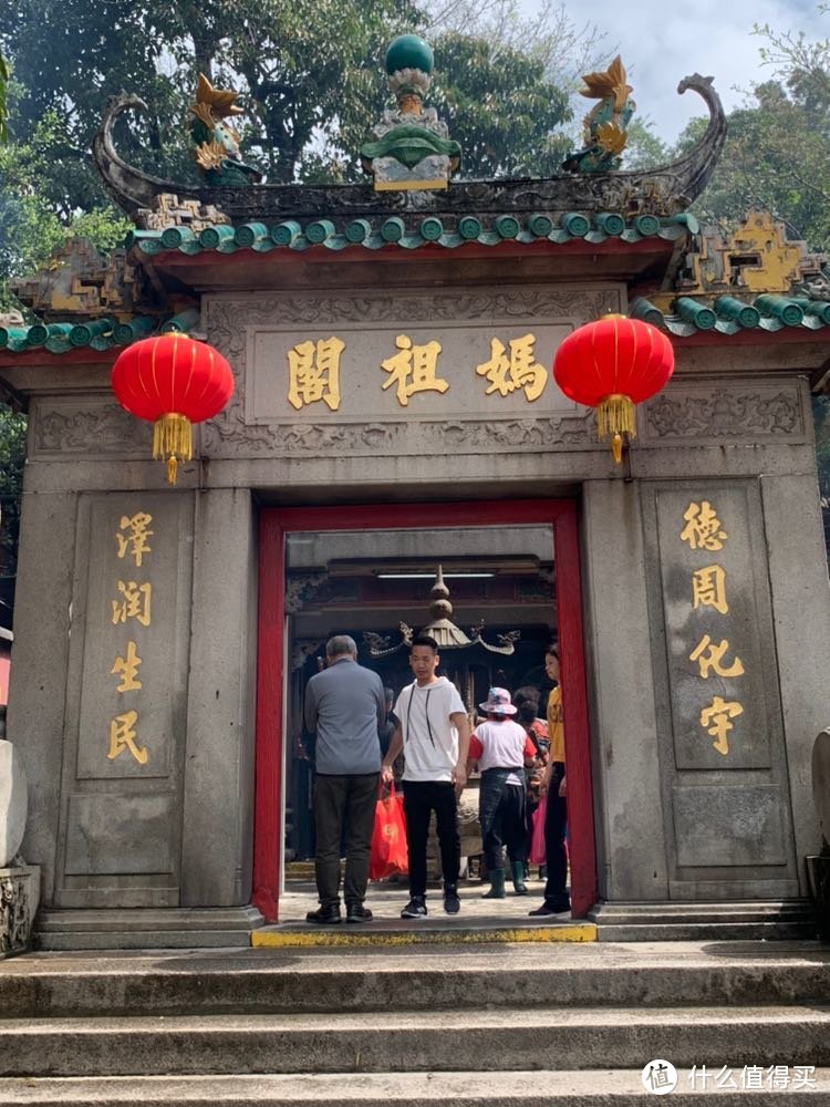 旅游 篇三 记2019年后春节香港游