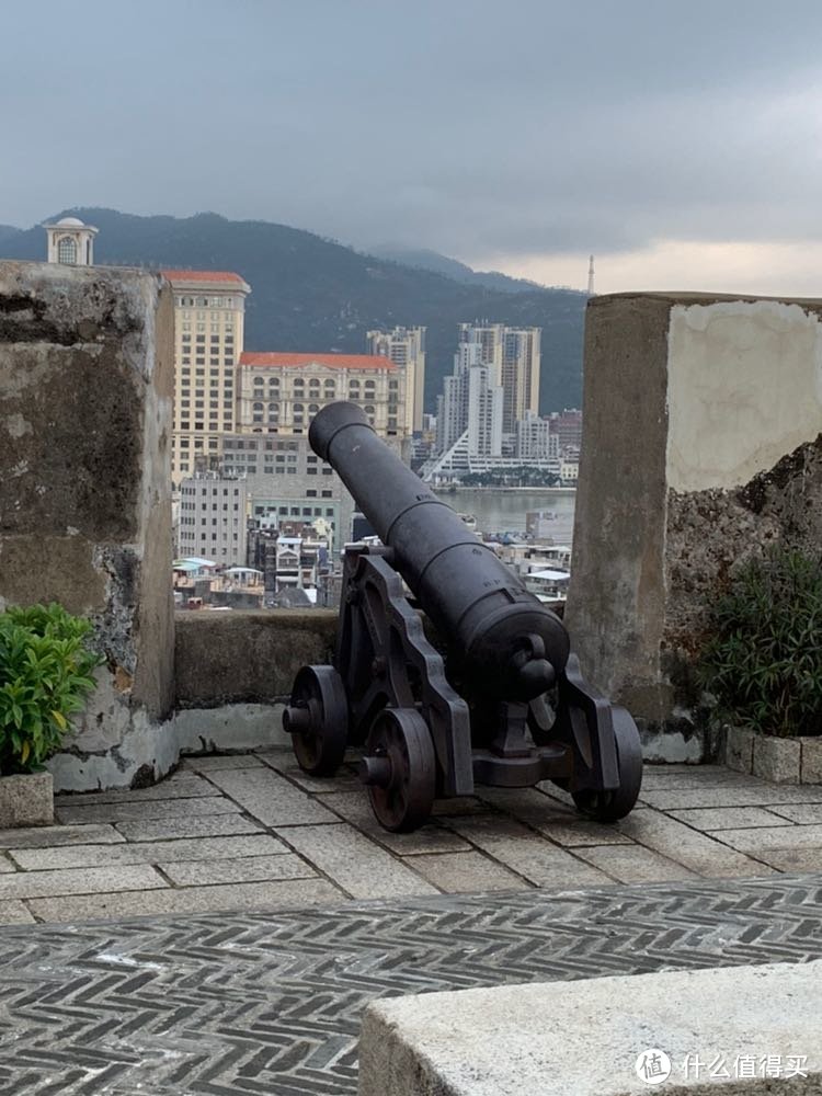 旅游 篇三 记2019年后春节香港游