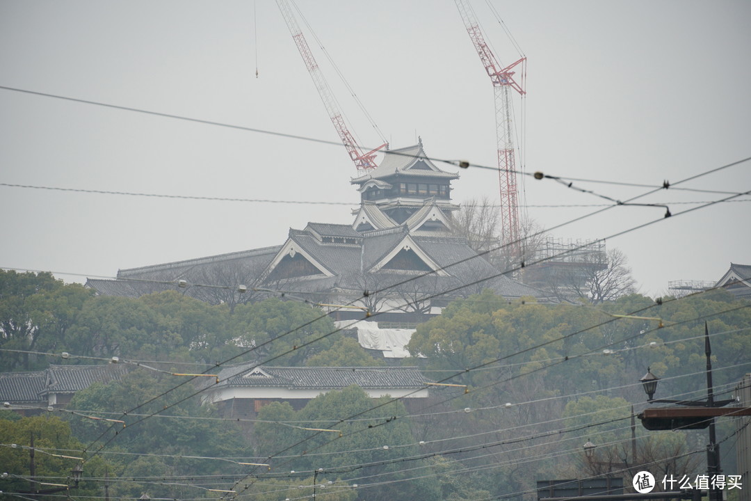 8天独自穷游日本北九州（长崎、熊本、天草、别府、由布院、福冈）