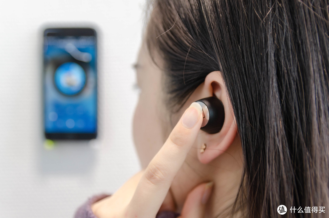 蓝牙耳机的音质标杆：森海塞尔 MOMENTUM真无线蓝牙HiFi耳机体验
