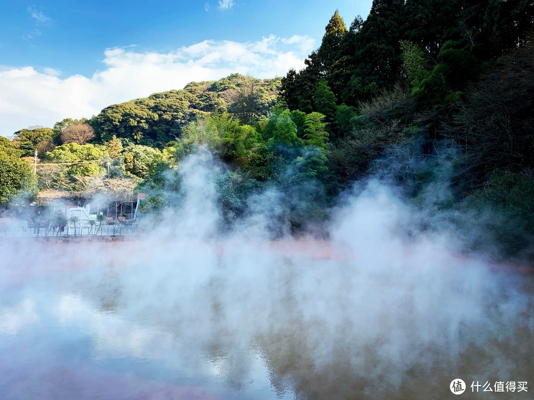 8天独自穷游日本北九州（长崎、熊本、天草、别府、由布院、福冈）