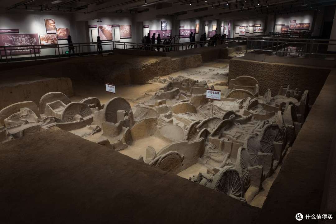 拍耍 | 虢国到底是个什么国?