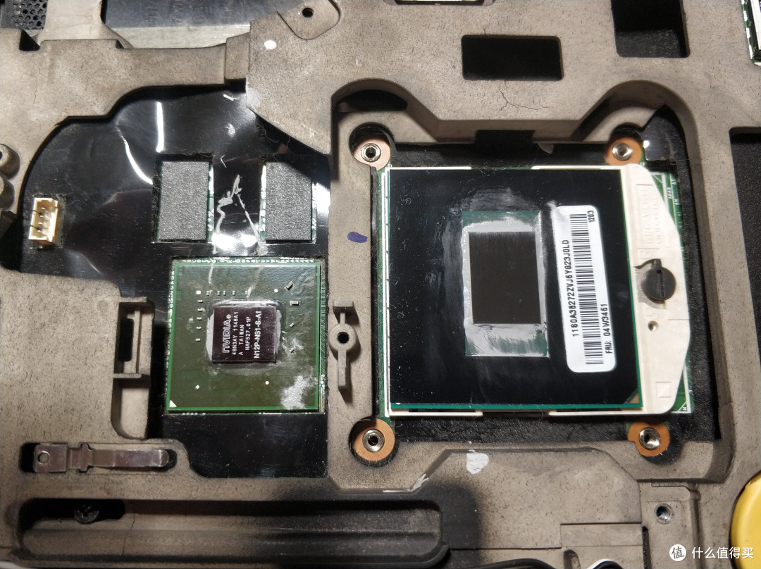 小黑t420笔记本升职记 篇三:9012年了我的笔电thinkpadt420是否廉颇