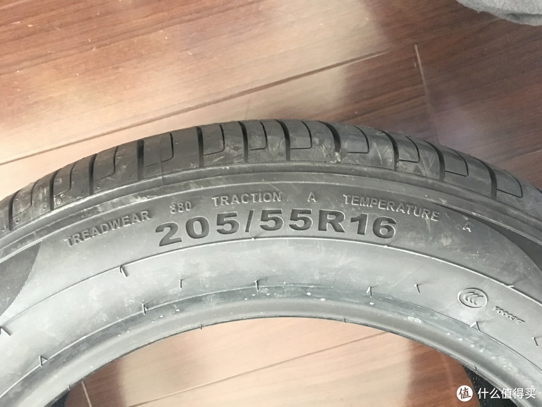 静音新选择——佳通Comfort F22 205/55R16 初步体验 