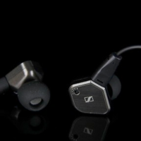 森海塞尔 IE80 入耳式动圈耳机购买理由(耳线|听感)