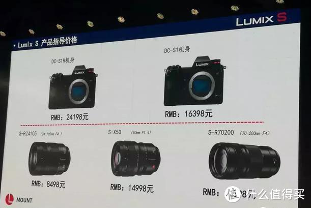 【最想测的相机榜单】9102年新发布了6台无反相机，哪个最有可能来众测？