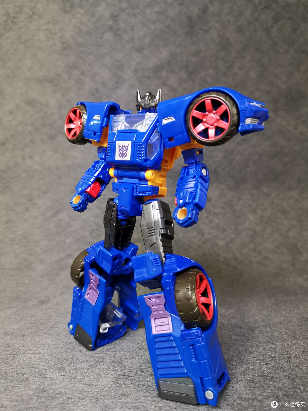 变形金刚玩具篇一百七十二盛名之下天元之力d级双面人