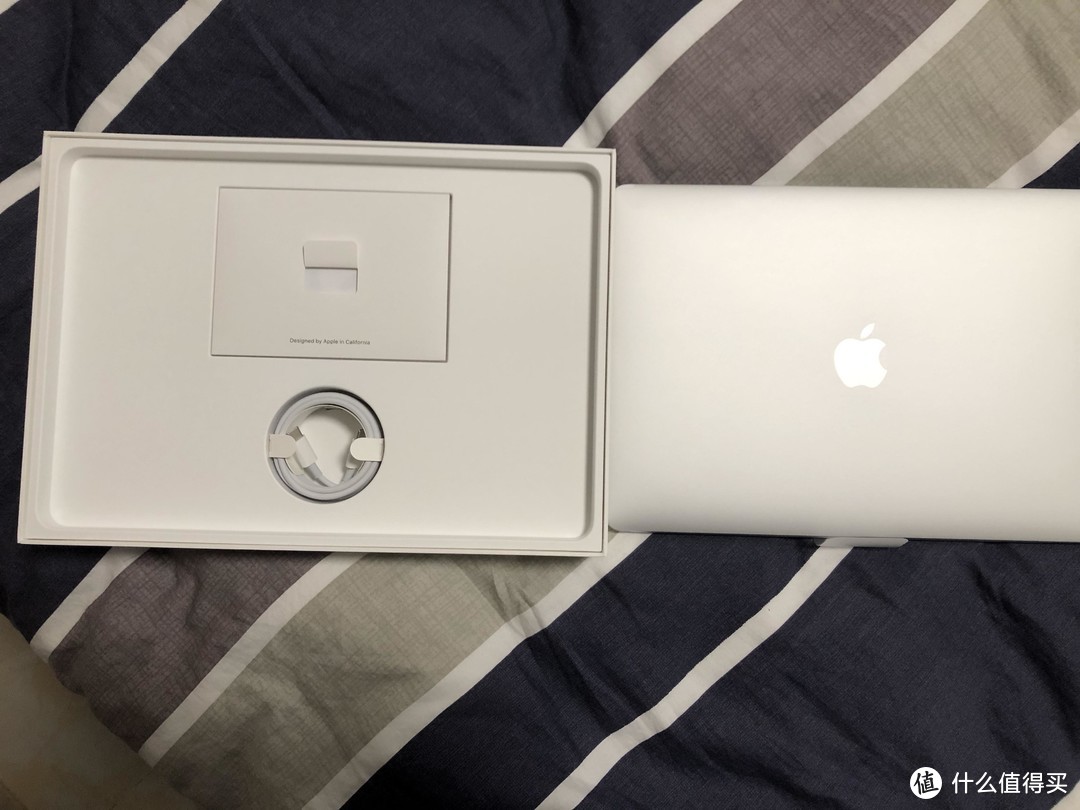 Macbook Pro13.3官翻版本购买体验