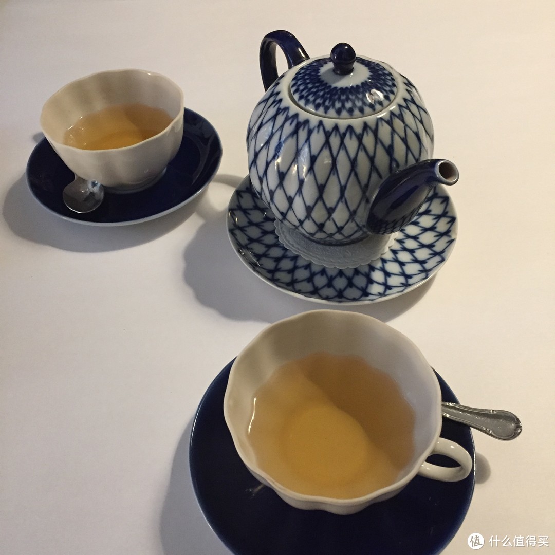 茶