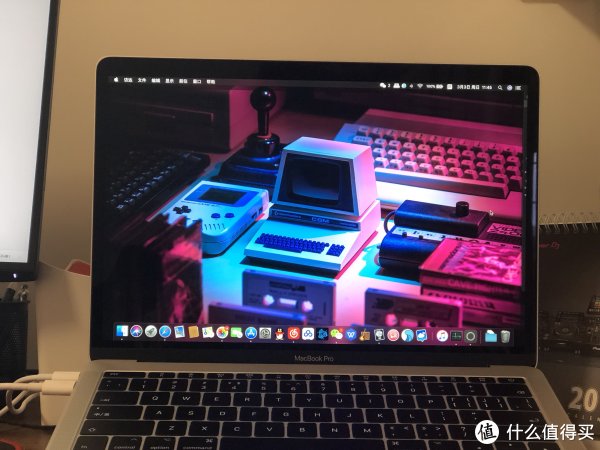 一通设置后，大功告成