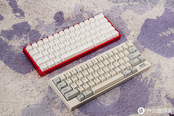 HHKB Professional2 键盘使用总结】键短|方向键|配列|键帽_摘要频道_