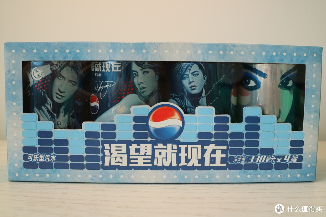 这些年收藏过买过却没喝过的Pepsi 百事