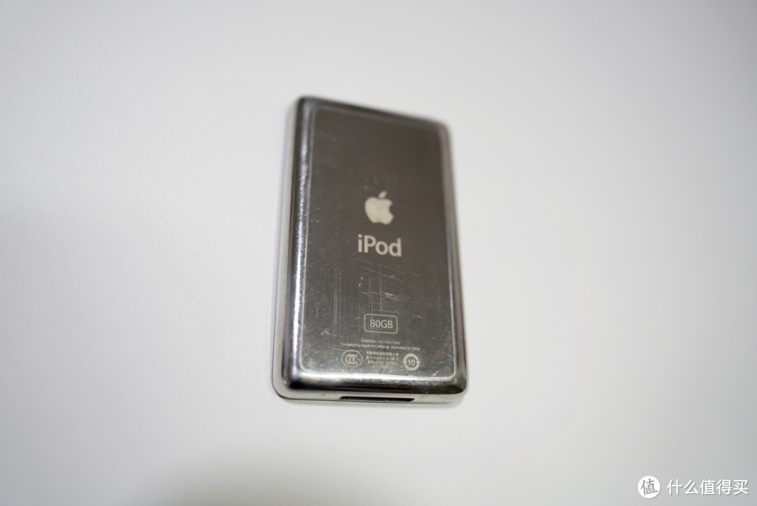 我敢保证 这文中肯定有你用过的，记那些年一起追过的iPod