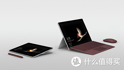 支持三大运营商4G网络：Microsoft 微软 Surface Go LTE增强版 平板电脑 正式发售