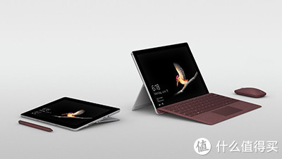 三大运营商4G网络:Microsoft 微软 Surface Go 