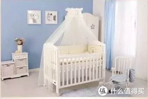 说婴儿床不值得购买是认真的吗？确定不是在害宝宝？8款婴儿床测评走起！