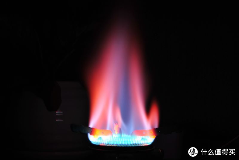如何用好手里的户外装备系列之炊具篇KOVEA Dual Flame分体式炉搭配火枫钛锅