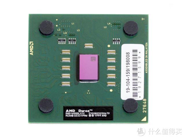 AMD YES！聊聊收藏的那些古董桌面处理器及盘点AMD历史经典产品