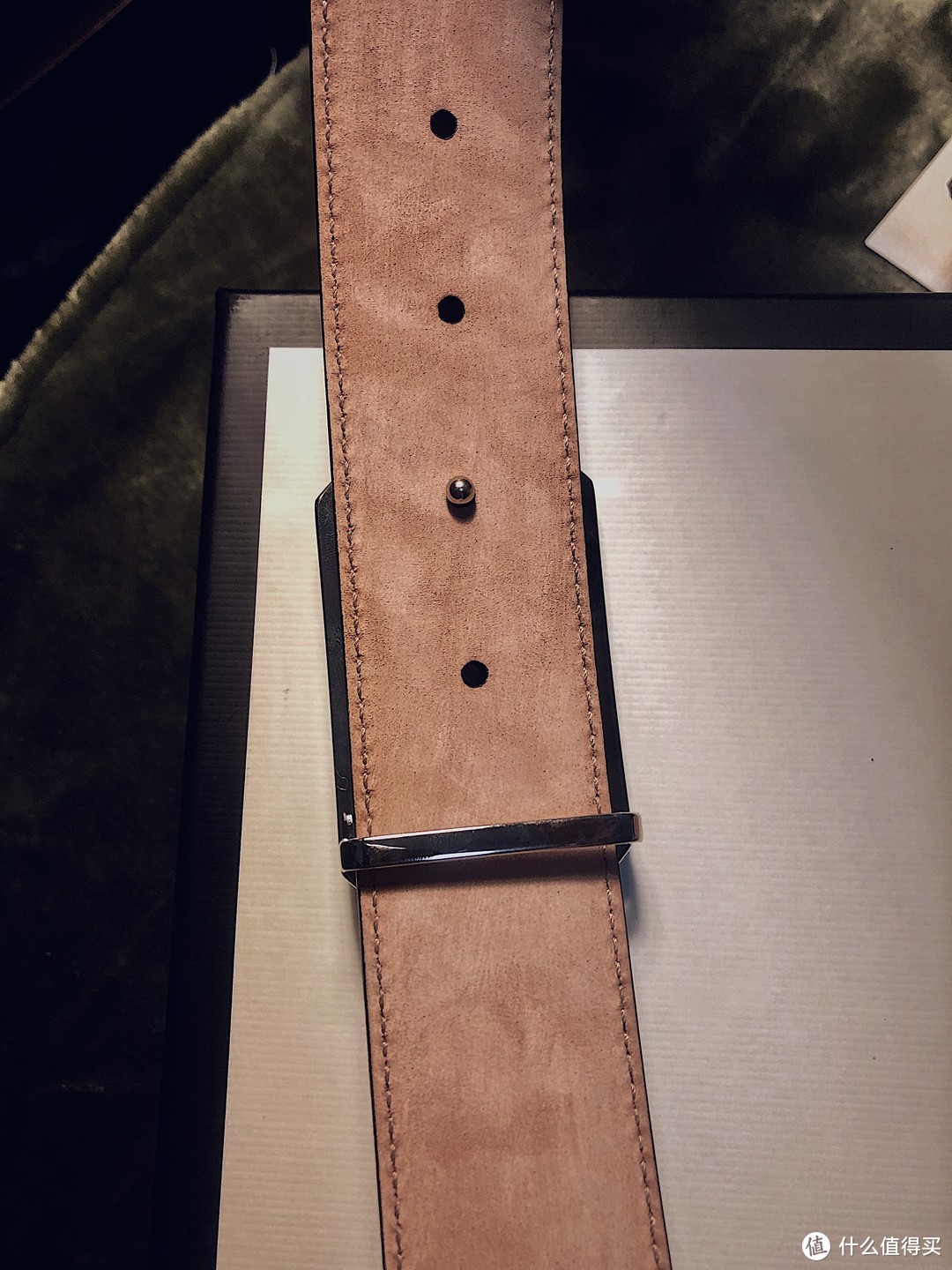 3200rmb能在专柜买一条怎样的gucci腰带