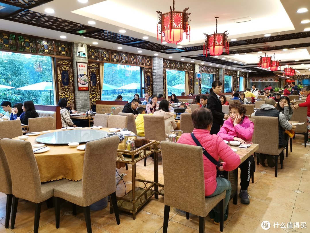 记广州为食小分队广州特色早茶店线下体验之旅 篇十三:环境和出品不