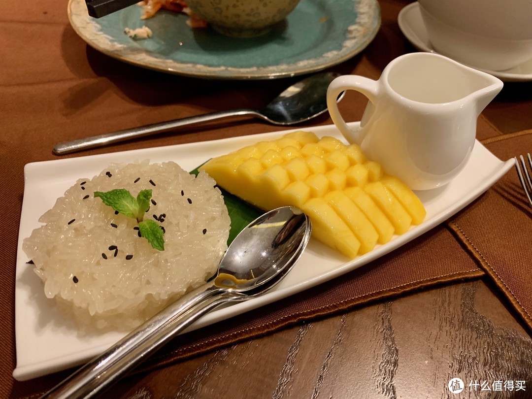 三亚海棠湾理文索菲特3日简单体验