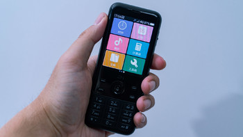 紫米Z1手机使用总结(模式|设置|系统|功能|拍摄)