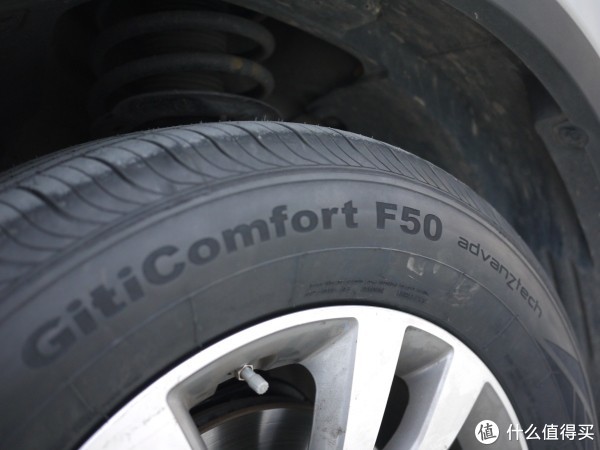 真的能更"静"一步？看我把佳通新品F50舒适静音轮胎扒个底朝天