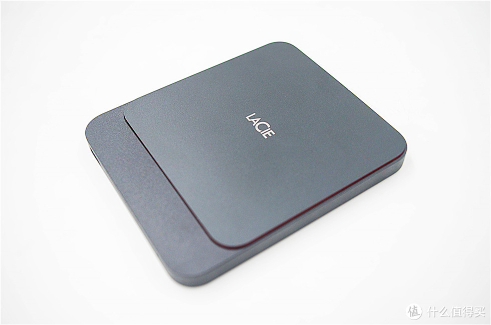 LaCie Portable SSD 1T固态移动硬盘——提效增速的生产力工具