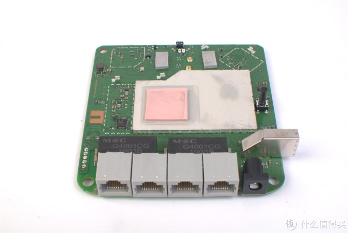 shera爸的拆解评测三十一:给爸妈家更换新路由荣耀pro2路由器