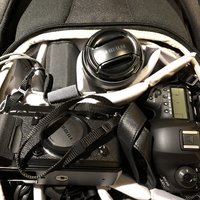 徕卡 M M240 数码旁轴相机使用体验(系统|体积|设计|画质|做工)