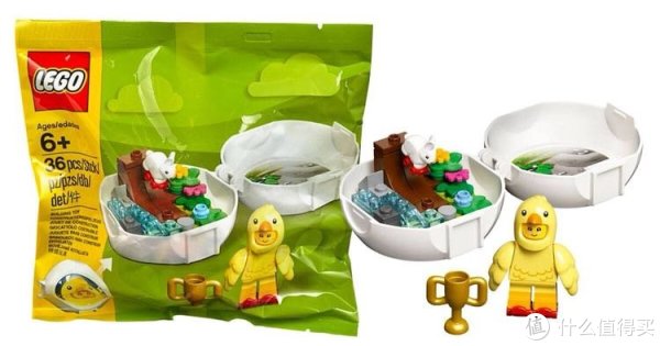 乐高新品 篇四:随着复仇者联盟4的电影即将上