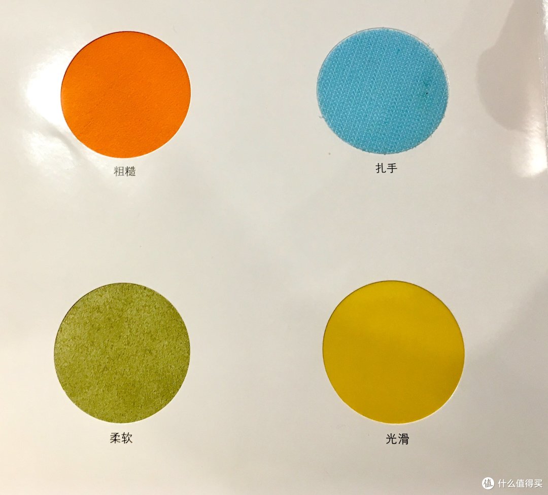 啥？这本书里有个羊水袋！培养宝宝身体认知绝不能错过它！