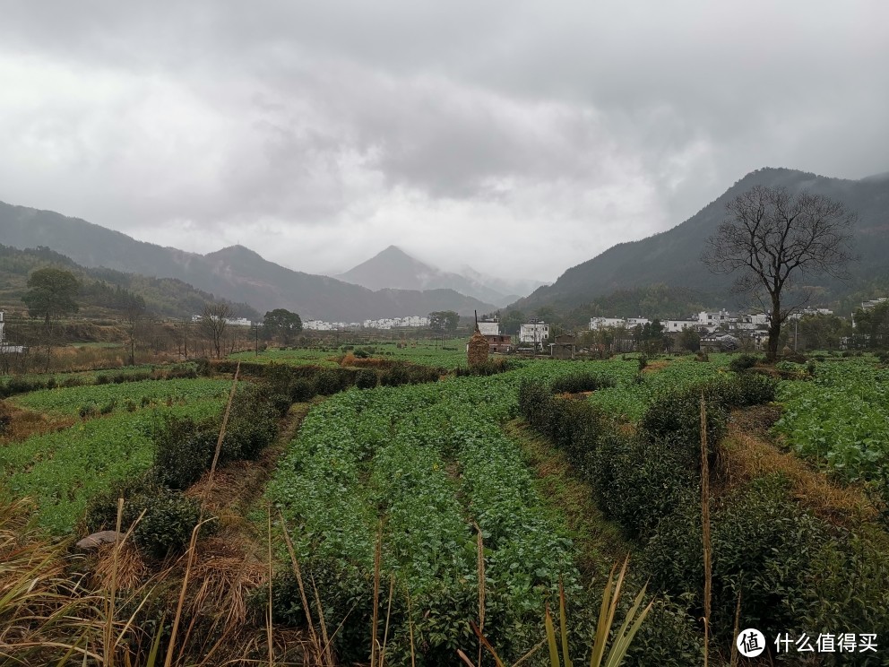 粉墙黛瓦，清秀雅致，寄情怀趣——猪年游记之古迹寻芳