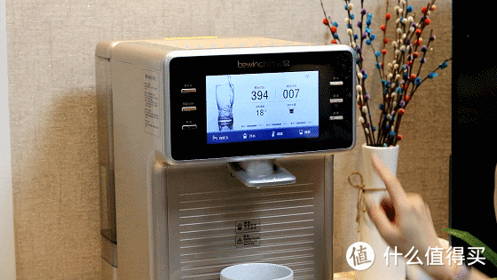 一款免安装的智能净水器，秒热多档调温，实际体验告诉你效果如何？