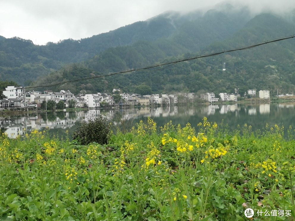 粉墙黛瓦，清秀雅致，寄情怀趣——猪年游记之古迹寻芳