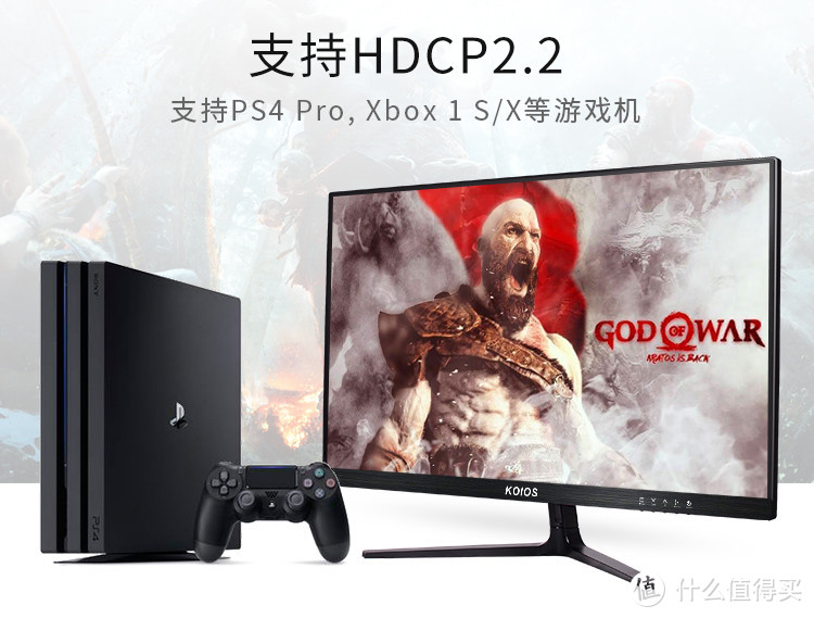 4K HDR 设计娱乐显示器 强烈推荐！！！