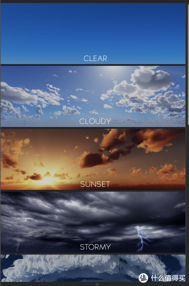 Mac软件推荐| SkyLab Studio一键换天工具，三秒为照片加上蓝天白云星空黄昏雷雨效果，秒杀ps！