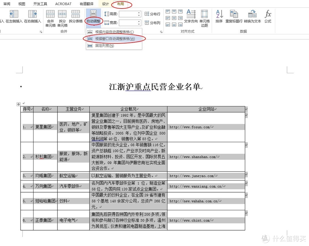 提高工作效率 请收下这10个word使用技巧 办公软件 什么值得买